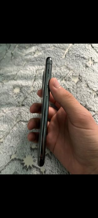 Айфон 11 про 256гб