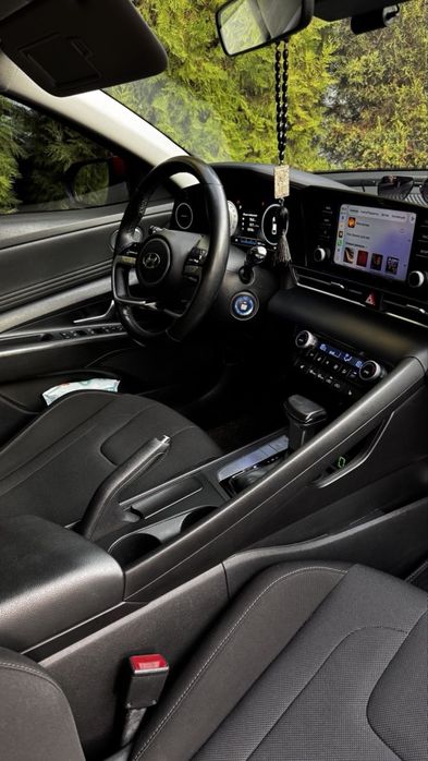 Продается автомобиль hyundai elantra