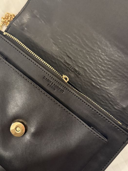 Чанта YvesSaintLaurent