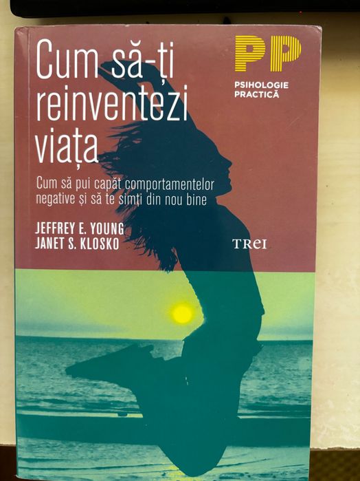 Cum sa-ti reinventezi viata