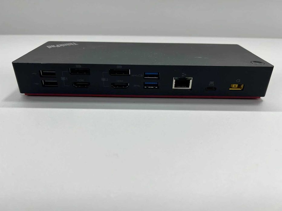 Docking Station SH Lenovo ThinkPad Hybrid USB-C 03X7469 type 40AF inc