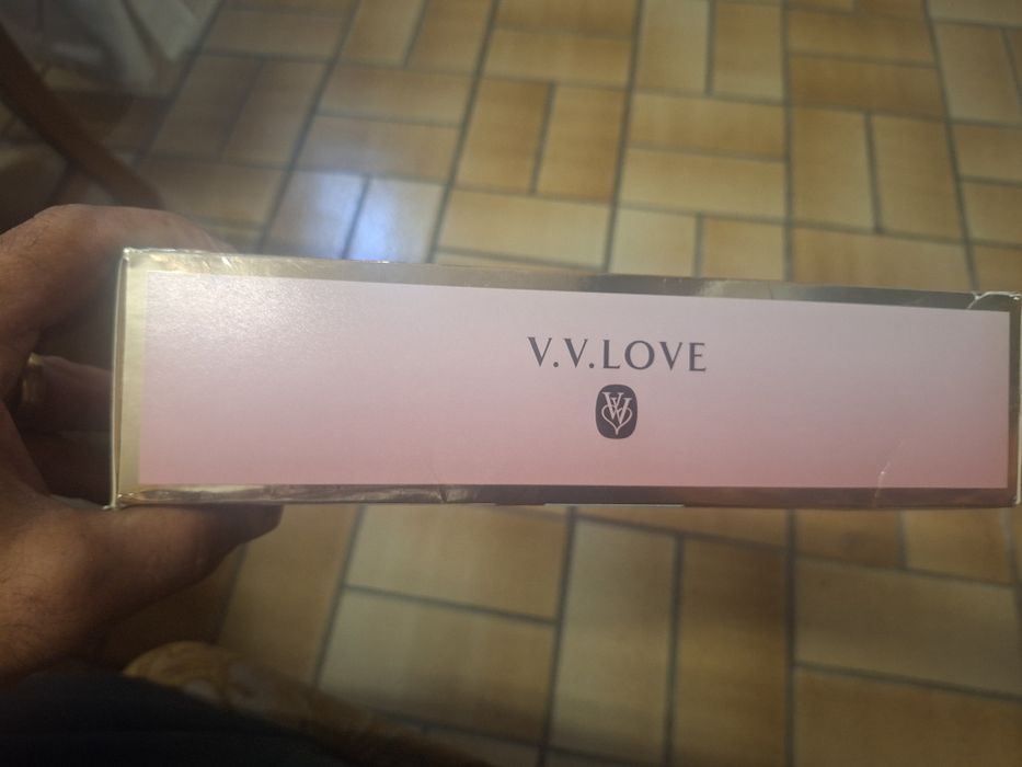 V.V.LOVE комплект