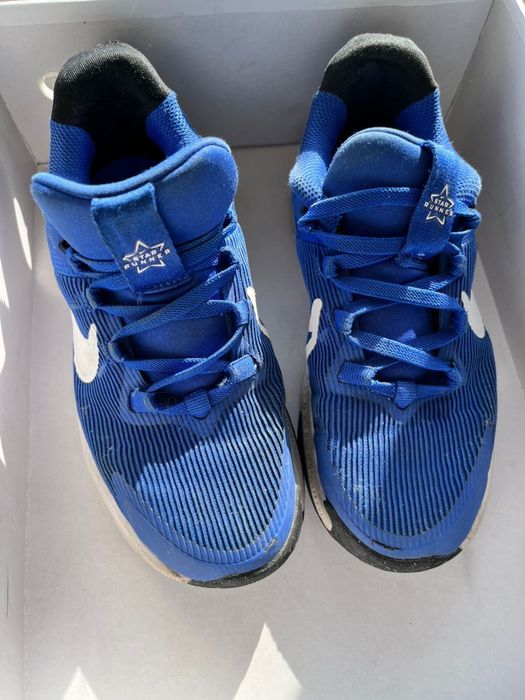 Кроссовки Nike оригинал
