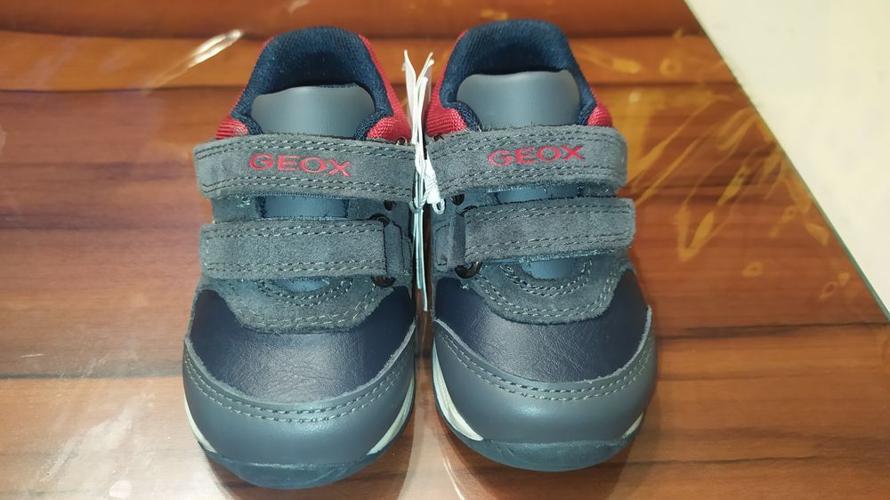 Кроссовки для мальчика Geox