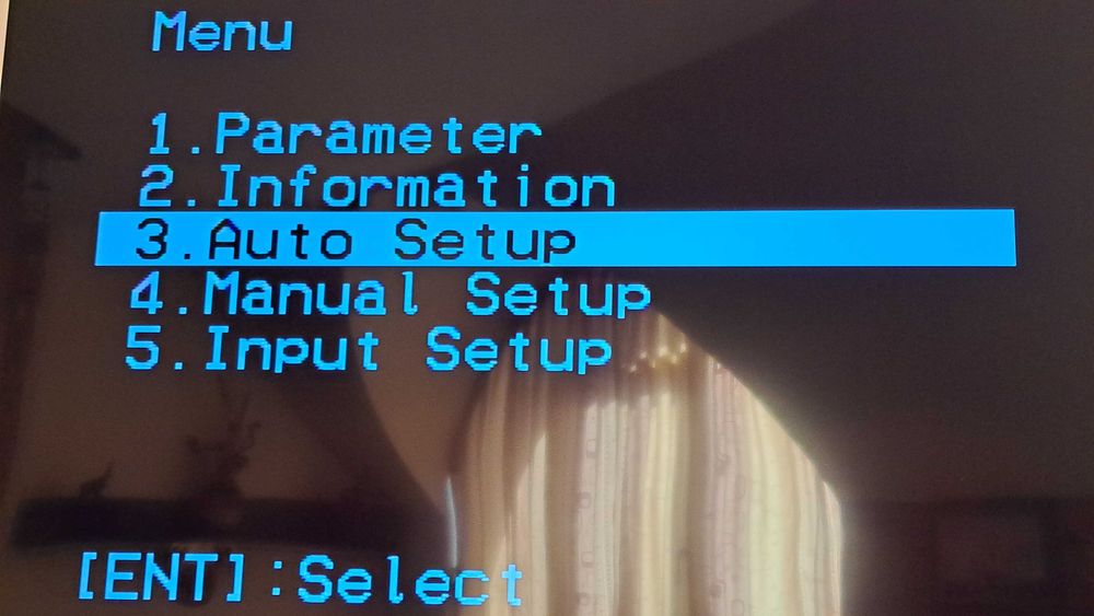 Ресийвър AVR DENON 1910