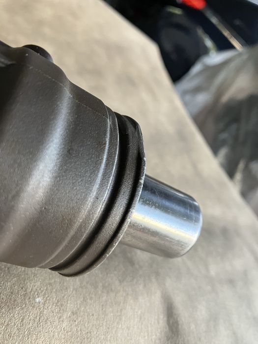 Bmw e39 рейка без сервотроника