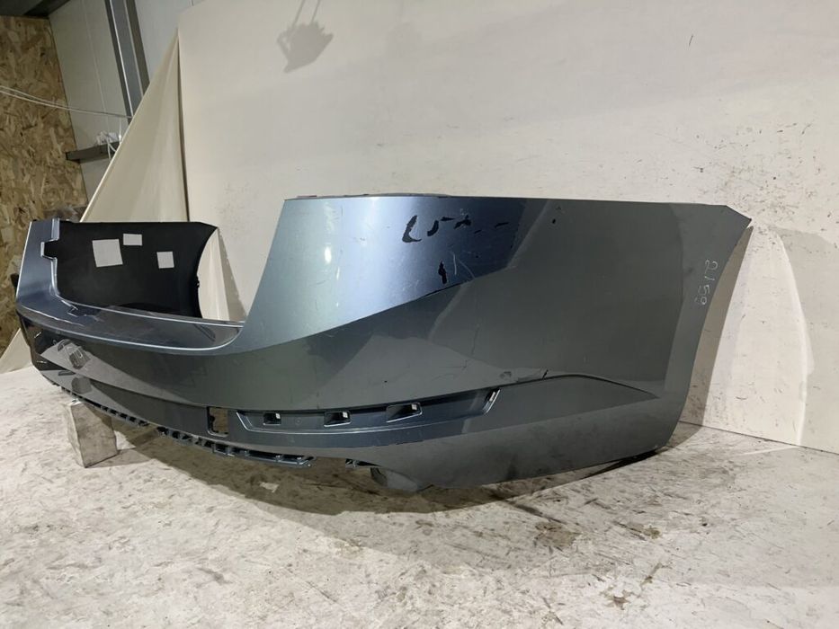 Bara spate Skoda Superb 3 Kombi, 2015, 2016, 2017, 2018, 2019, 2020, 2021, 2022, cod origine OE 3V9807421.