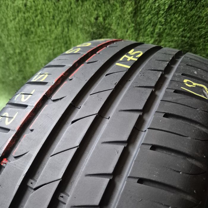 225 50 16 Hankook 2019