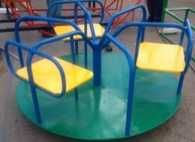 Карусель (изготовление)