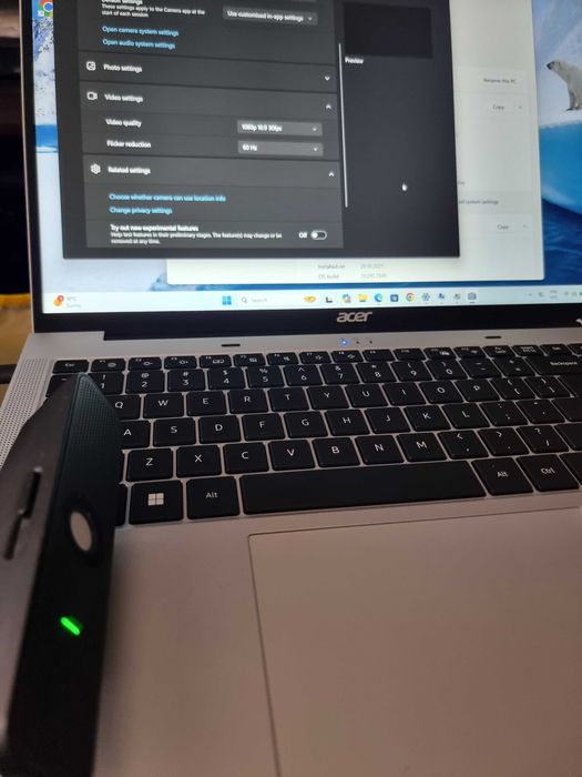 Camera Web Logitech C920 Pro , C925e Full HD 1080p
