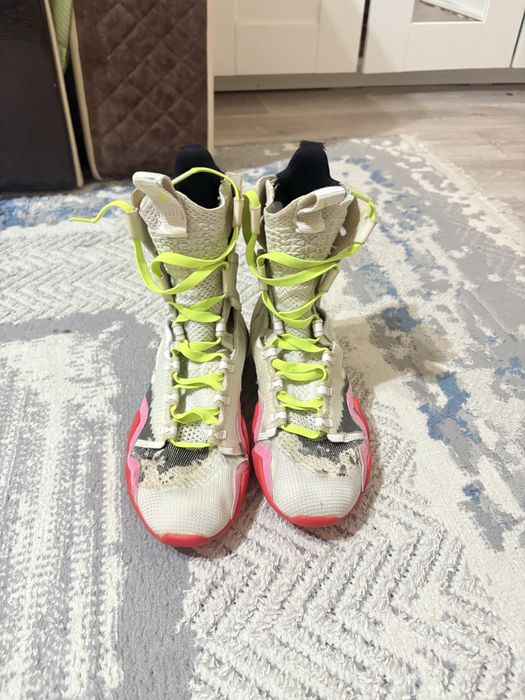 Боксерка для бокс хайперко 2