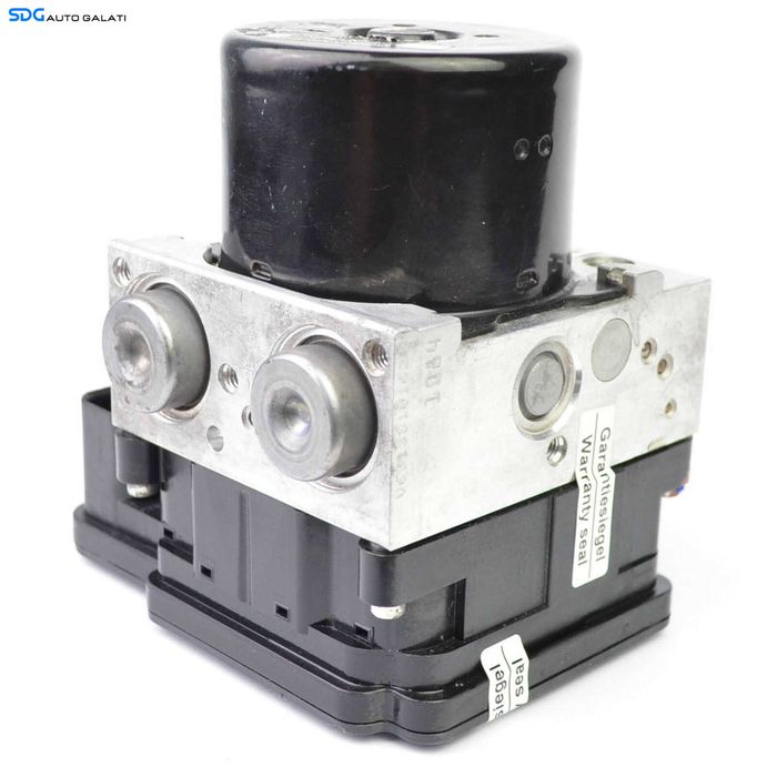 Pompa ABS Volkswagen Golf 6 2008 - 2014 Cod 1k0614517CE 1K0907379AT [B3427]