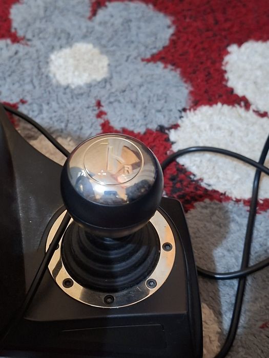 Volan Gaming Myria mg7400