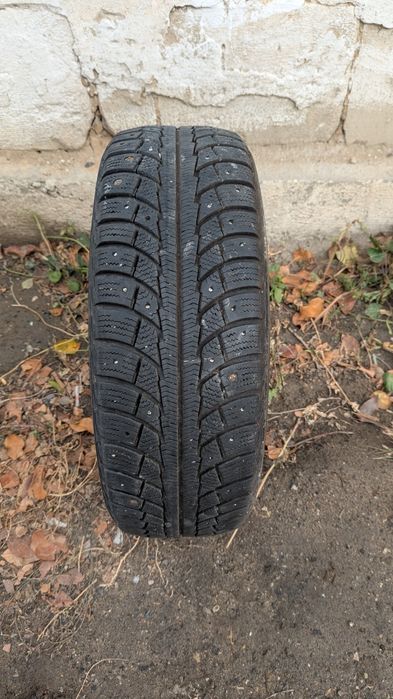 Зимние шины 185/60/15