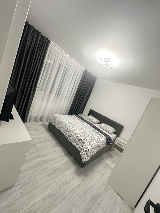 De Inchiriat Apartament 2 camere Nanterre