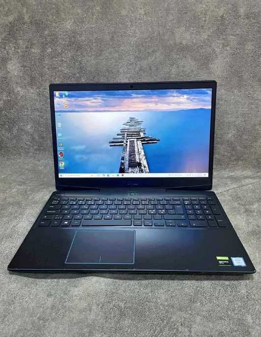 Laptop gaming I7 9750H GTX 1660 TI Q-MAX 16 GB RAM