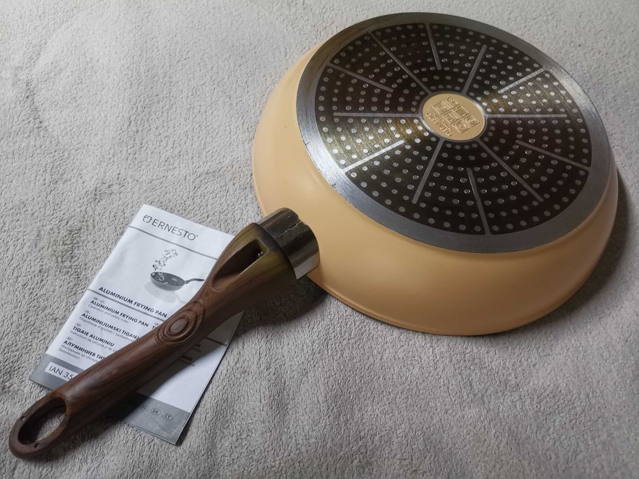 vand tigaie ERNESTO diam. 29cm