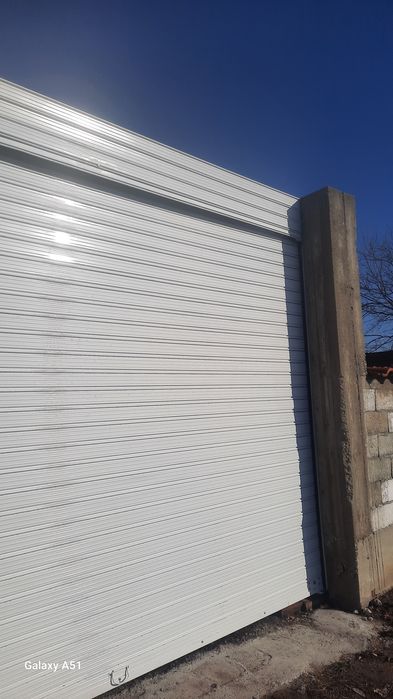 Продава се Гараж / Паркомясто в Пловдив, Гаганица - 12 кв.м за 66 €/кв.м - Снимка #5