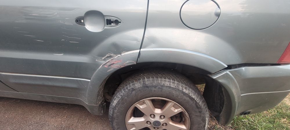 Ford Maverick 2005 3.0