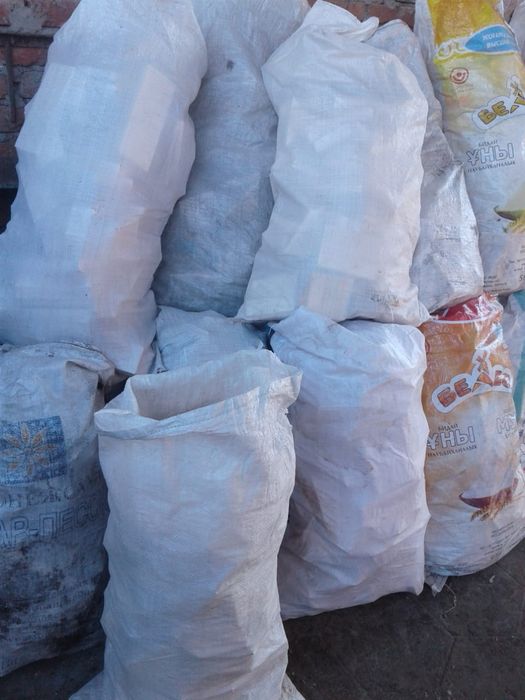 700 мешок дров ..