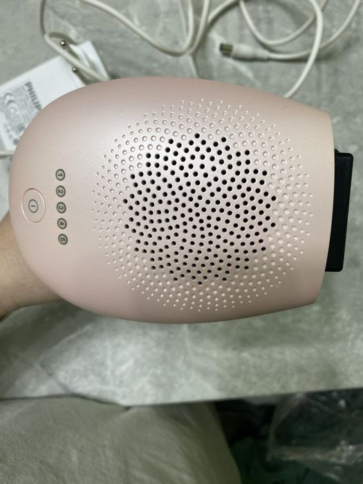 Epilator IPL Philips Lumea Essential 1991/1992