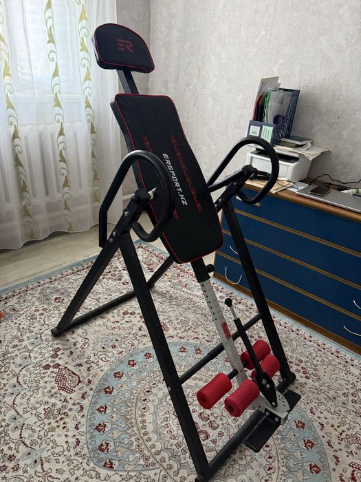 Инверсионный стол