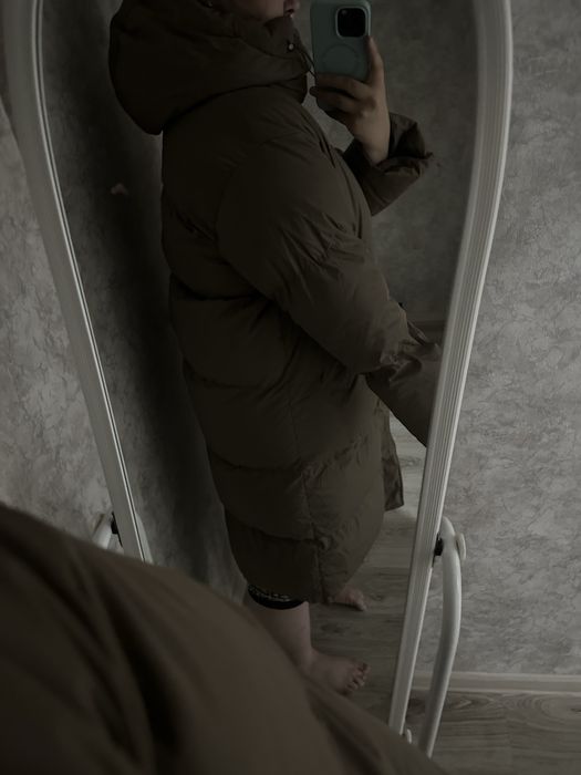 Куртка женская до 52 размера