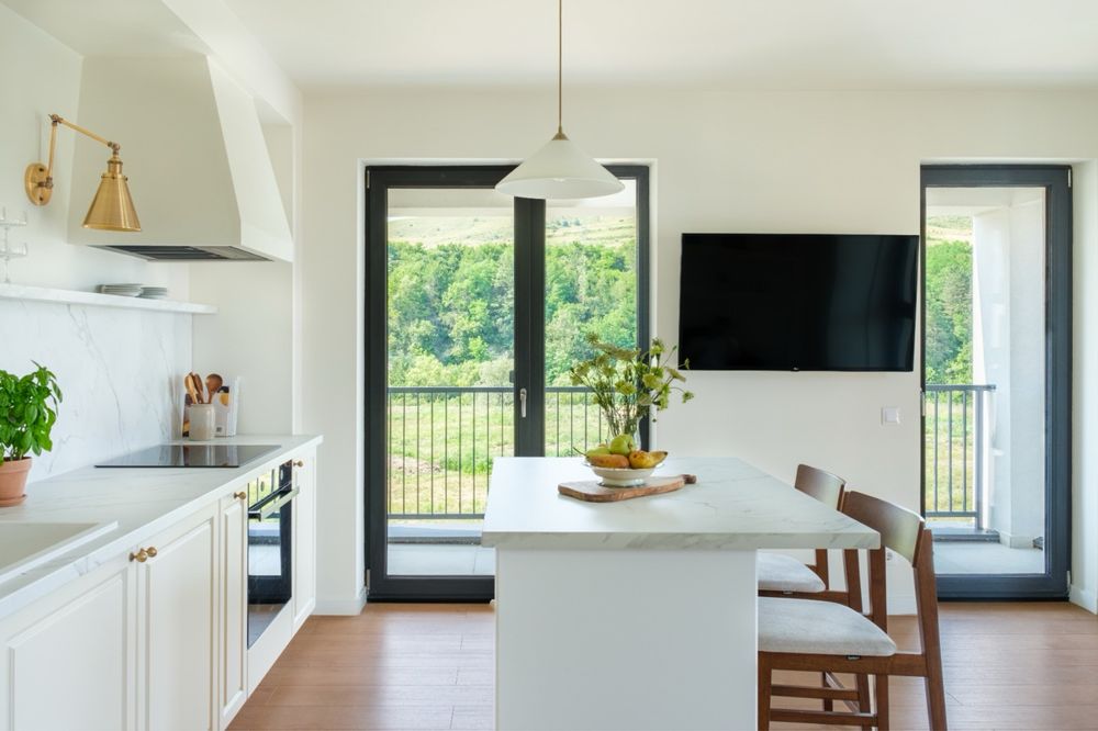 Apartament de inchiriat