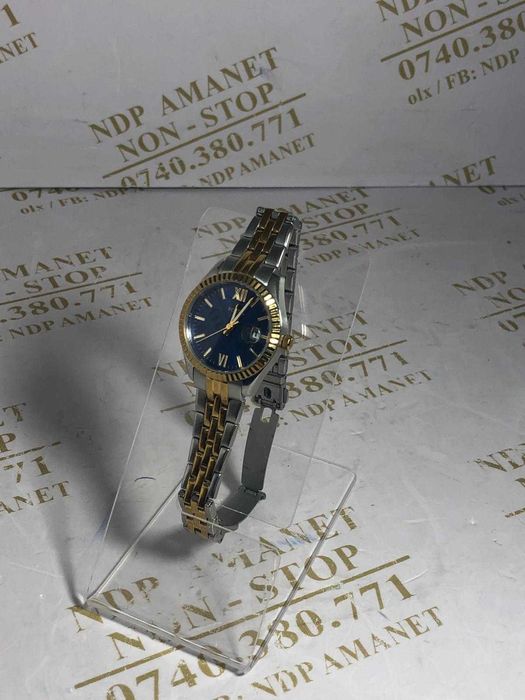 NDP Amanet Calea Mosilor 298 CEAS FOSSIL ( 34432)