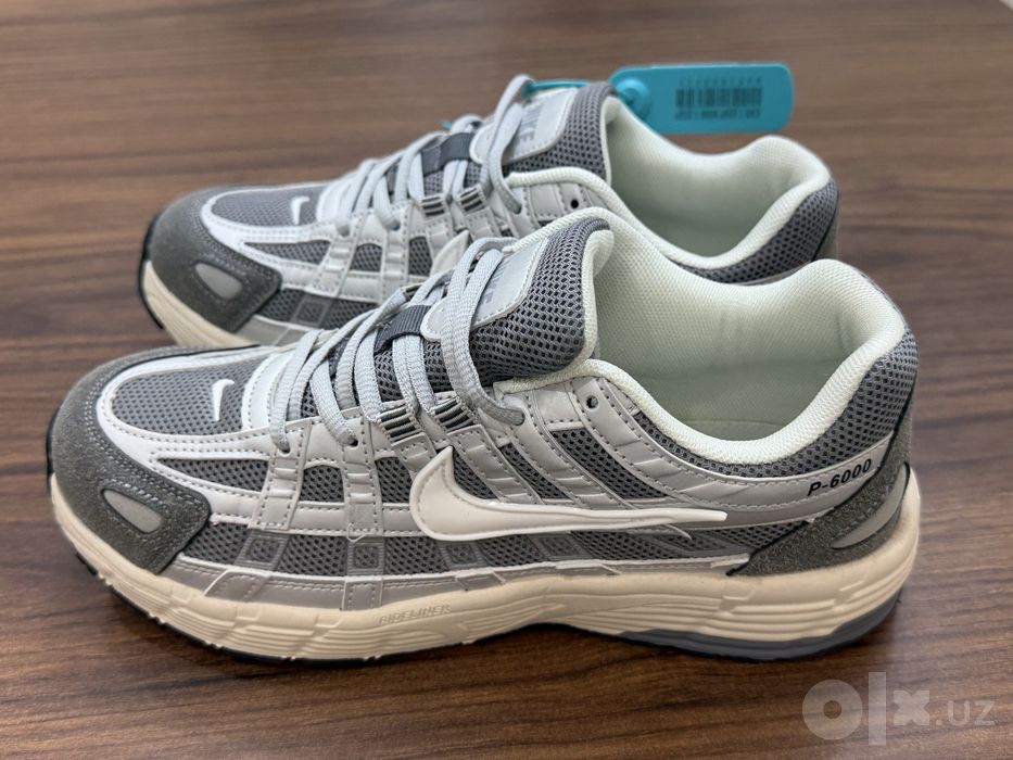 Nike P 6000, Оригинал