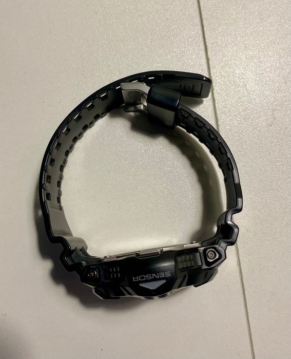 Часы Casio-g shock