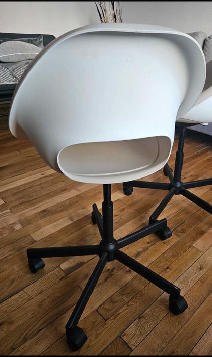 Scaun rotativ Ikea
