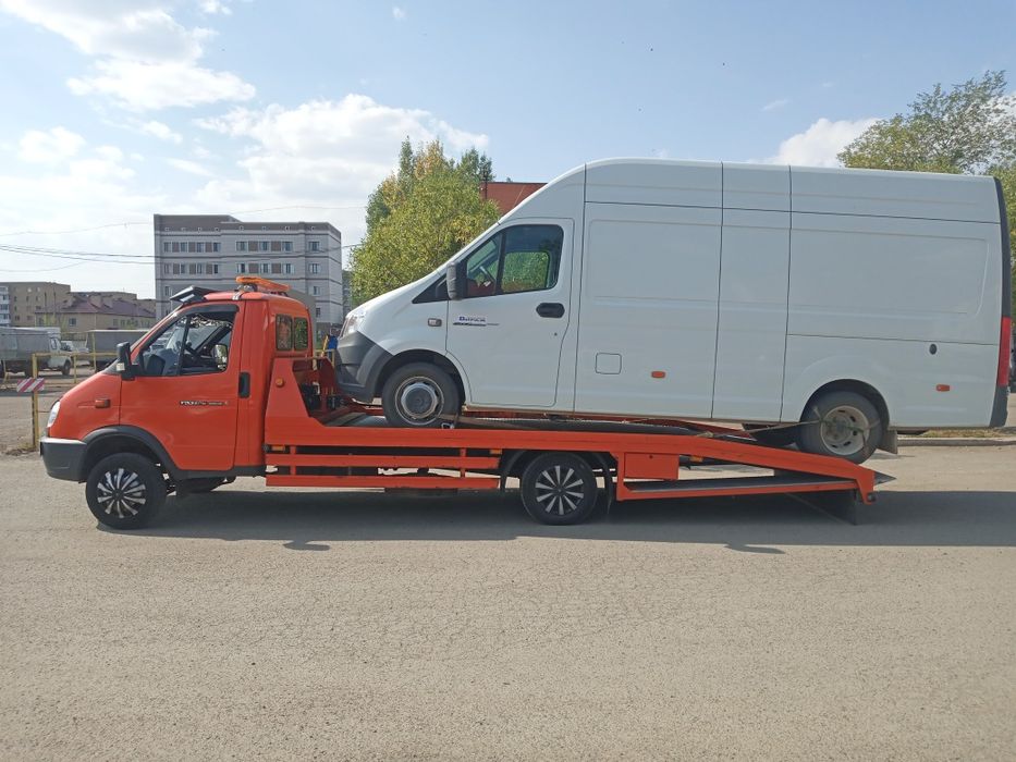 услуги эвакуатора 24/7