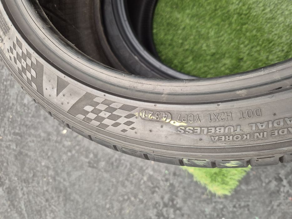 255 35 18 Fără pereche, kumho, dunlop