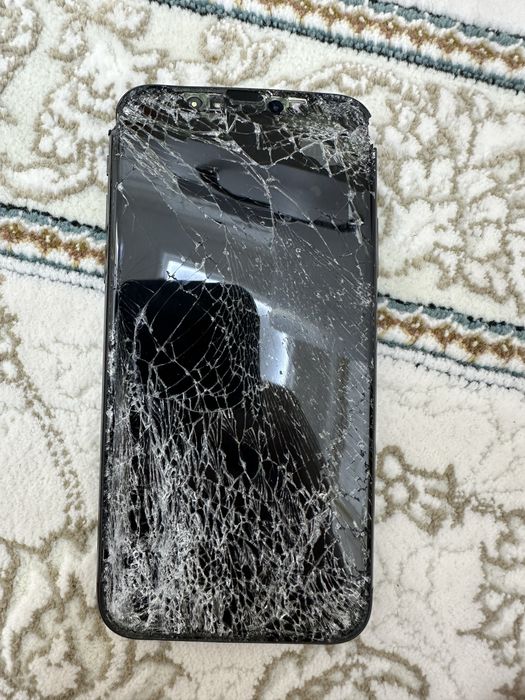 Iphone xs 256gb б/у