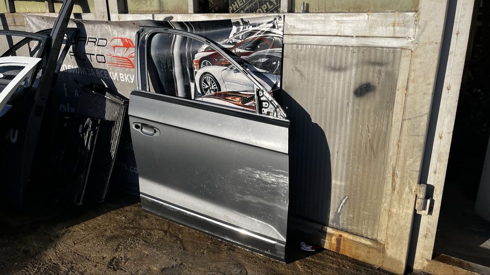 Предна дясна врата за VW T-roc