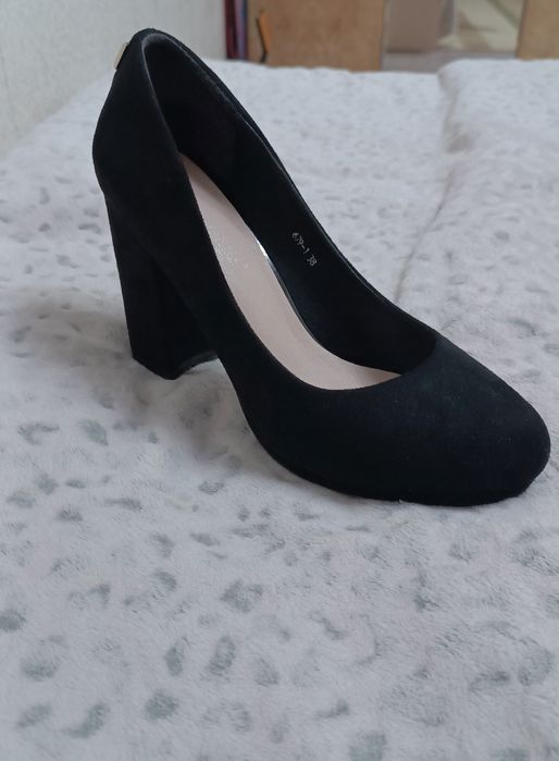 Продам туфли женские 38 р