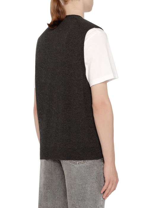 Мужской жилет FEDELI