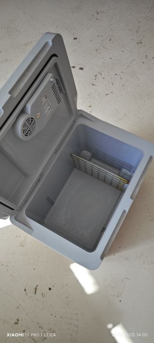 Автохолодильник 12/220вольт