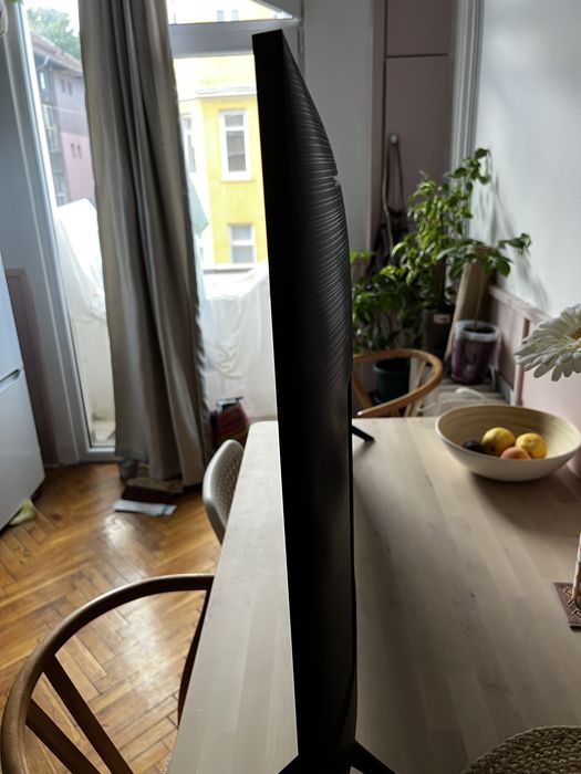 Телевизор Samsung QE50Q60TAU