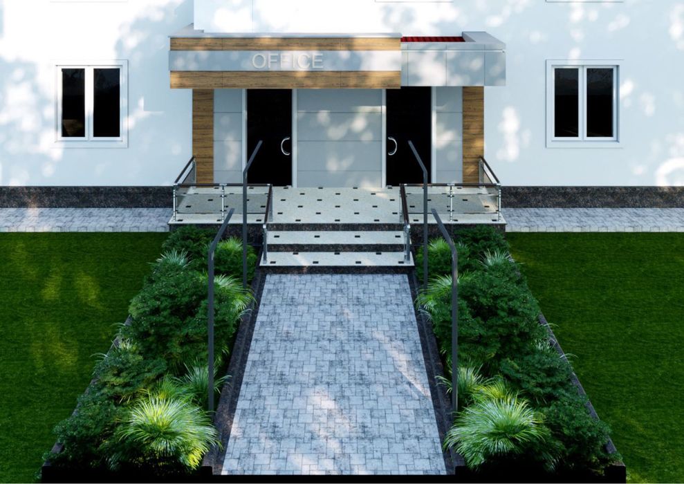 Сабир Рахимова Нежилое можно для магазина в доль дороги