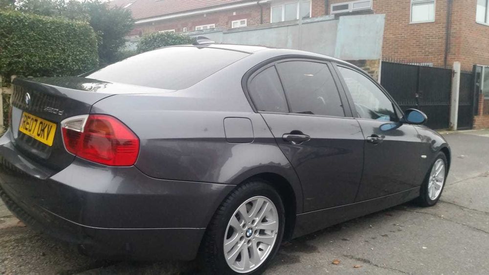 De vanzare ,Bmw 320d