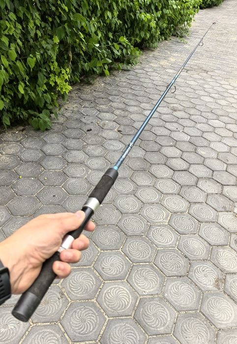 Lansetă GERMINA Standard - veche, vintage, de colecție