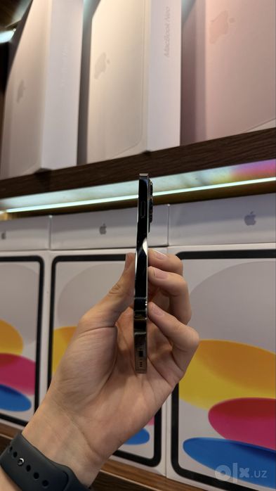 iphone 13 pro naxtka va nasiya savdoga