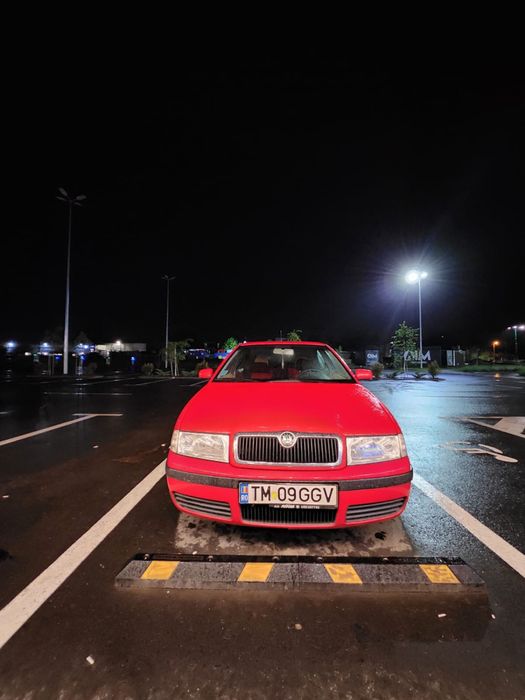 Skoda Octavia 1 SLX 67.000km