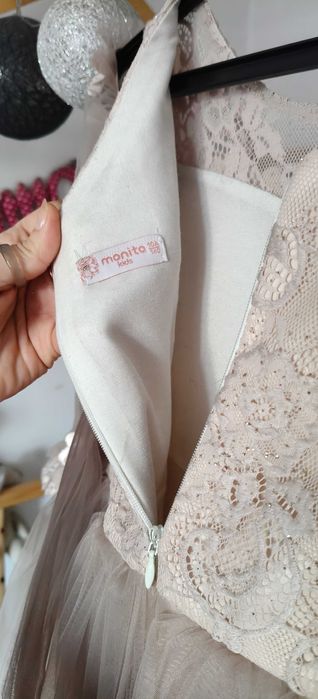 Rochii de prințesă