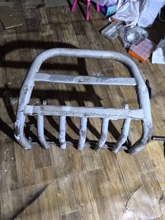 Продам кенгурятник