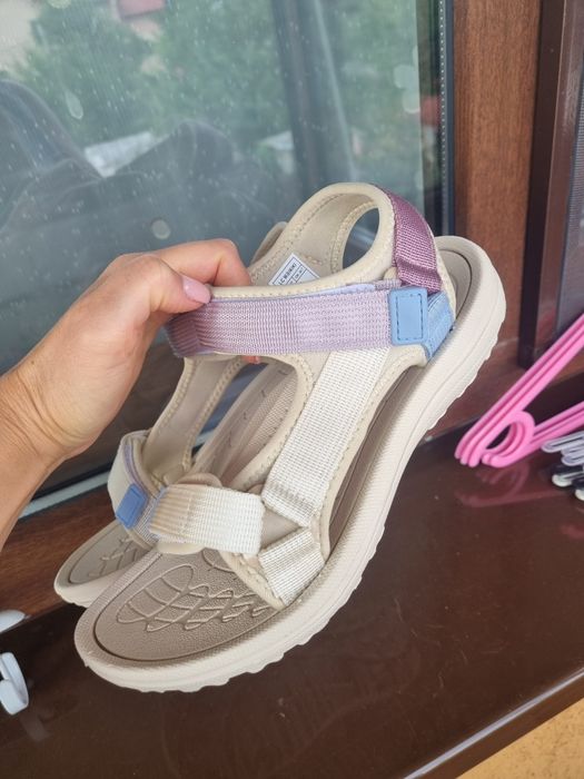 Sandale sport comode 37