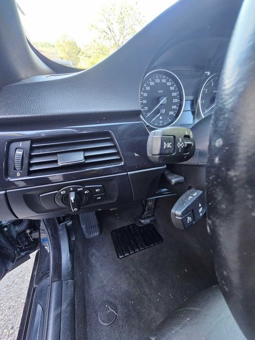 БМВ На части Е93 320и 170 коня / BMW e93 320i 170hp Автоморга БМВ