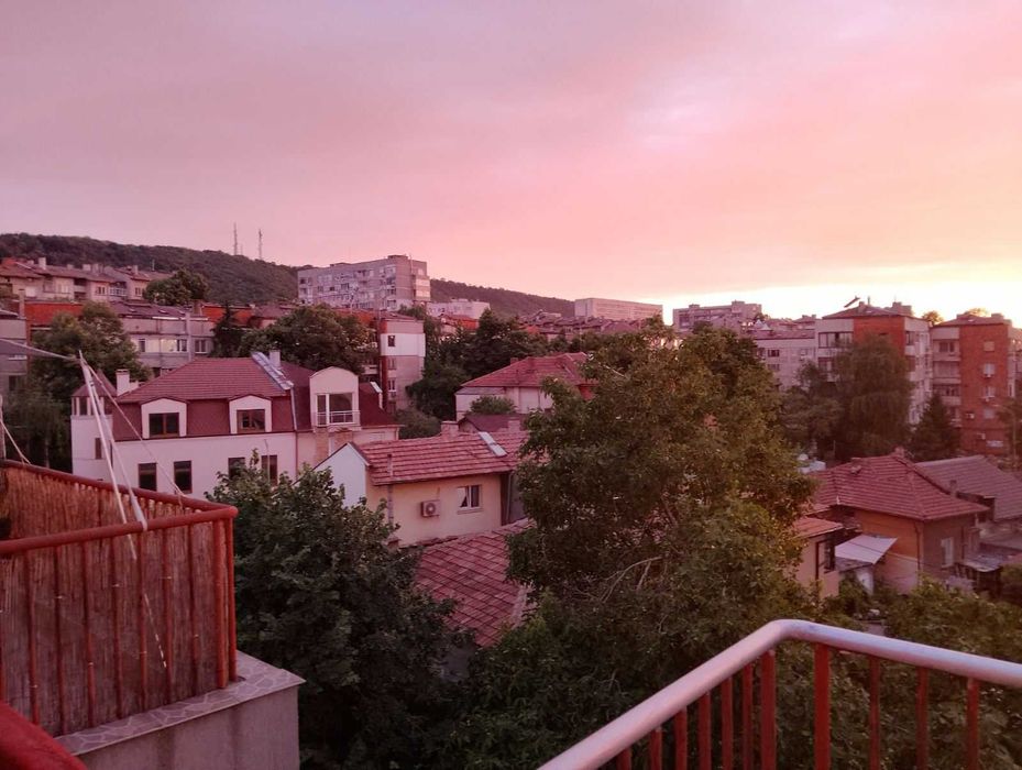 Двустаен апартамент Свищов